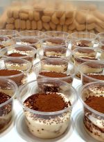 Cziko's Prémium Tiramisu