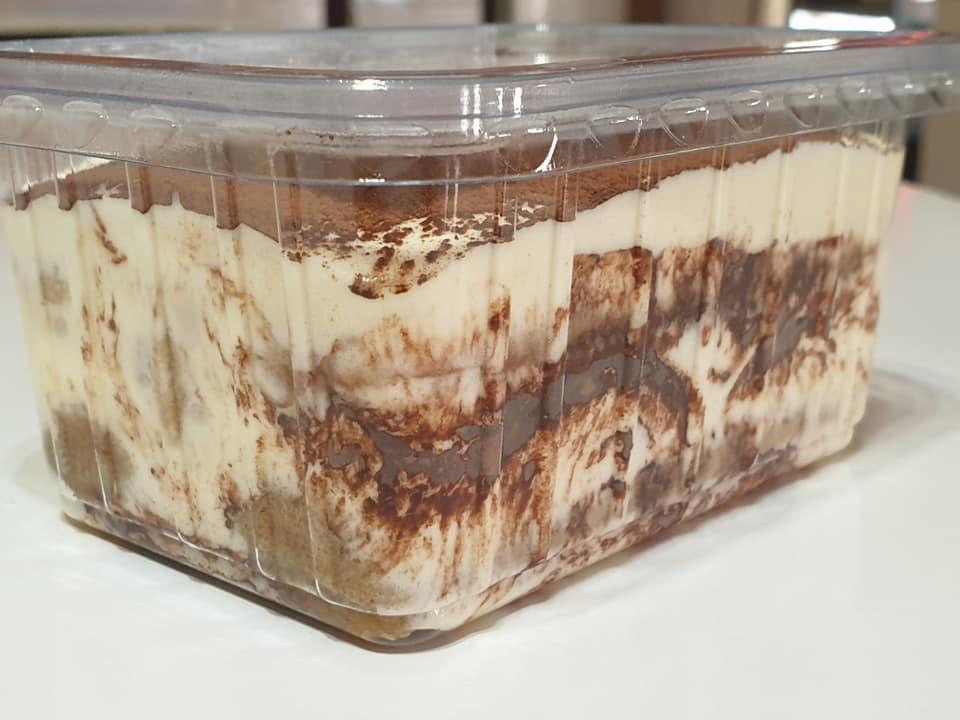 Cziko's Tiramisu 200 g