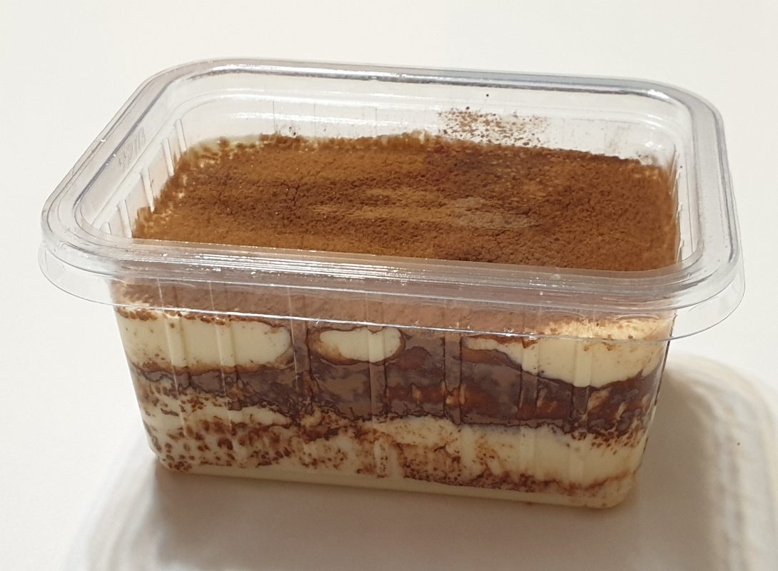 Cziko's Tiramisu