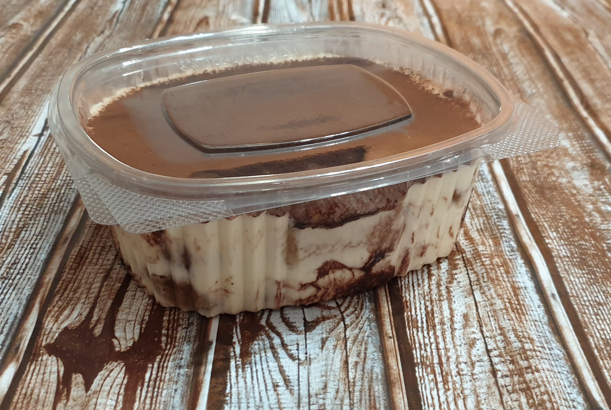 Cziko’s Tiramisu családi csomag