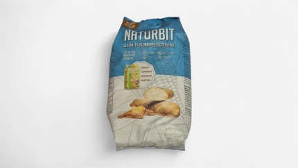 Naturbit lisztkeverék
