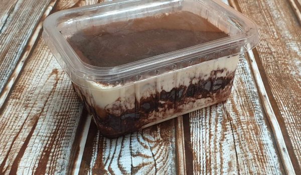 Cziko's Tiramisu